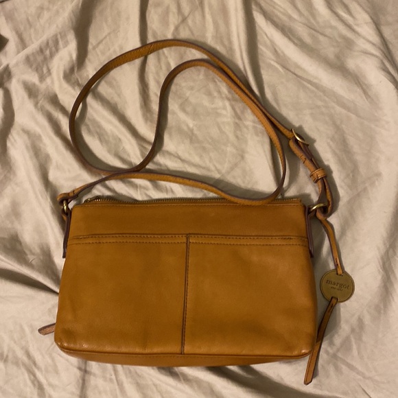 Margot New York crossbody bag - Picture 5 of 9